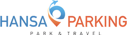Hansa Parking Logo