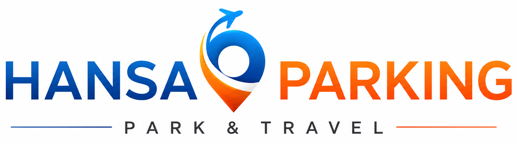 Hansa Parking Logo